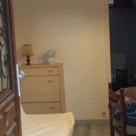 Au Coeur De Bourg Csm