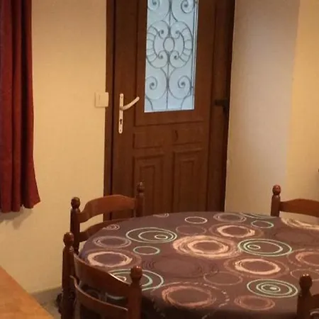 Daire Au Coeur De Bourg Csm Courseulles-sur-Mer