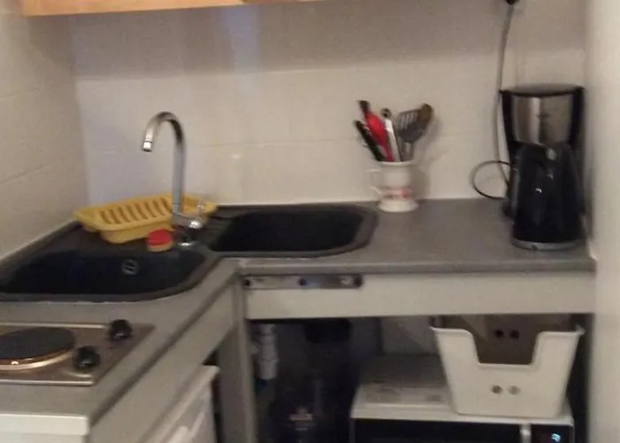 Au Coeur De Bourg Csm *