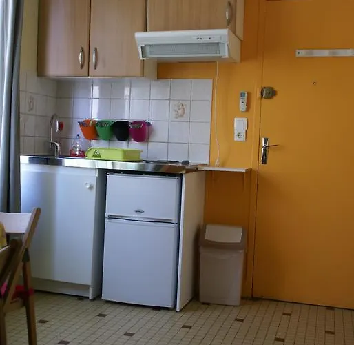 Daire Au Coeur De Bourg Csm