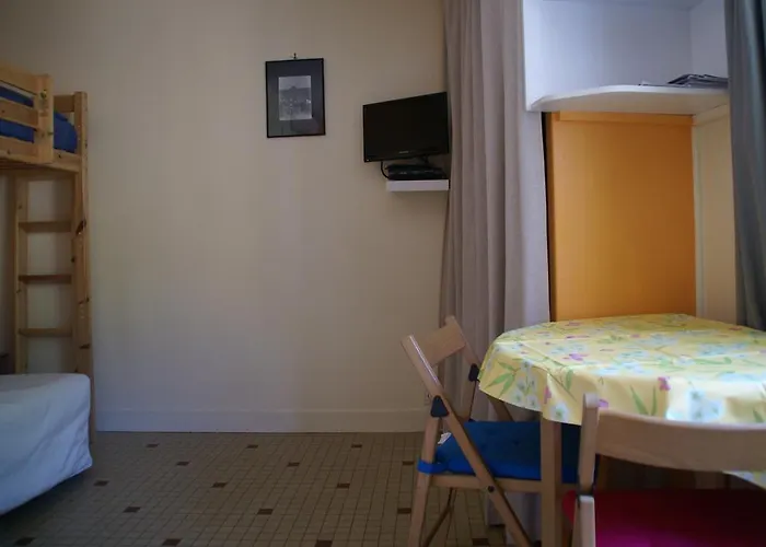 Daire Au Coeur De Bourg Csm *