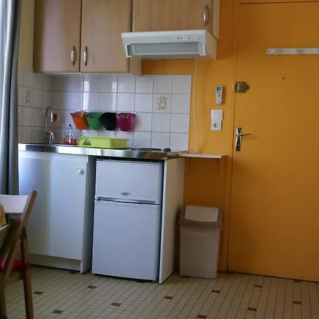 Appartement Au Coeur De Bourg Csm