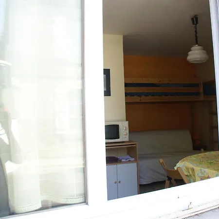 Au Coeur De Bourg Csm Appartement *