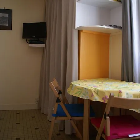 Appartement Au Coeur De Bourg Csm