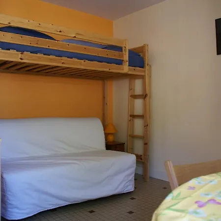 Au Coeur De Bourg Csm Апартаменты