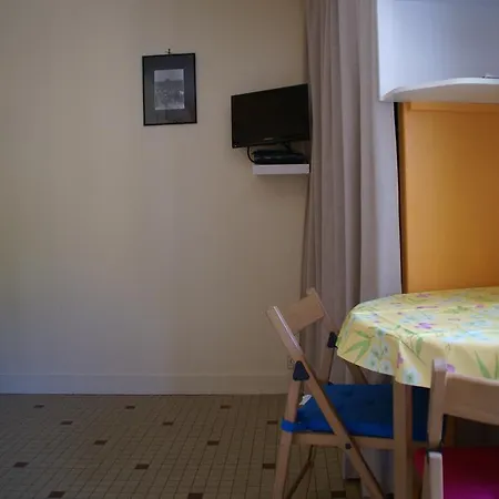 Апартаменты Au Coeur De Bourg Csm *