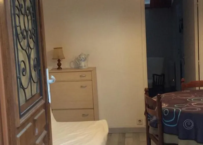 Au Coeur De Bourg Csm