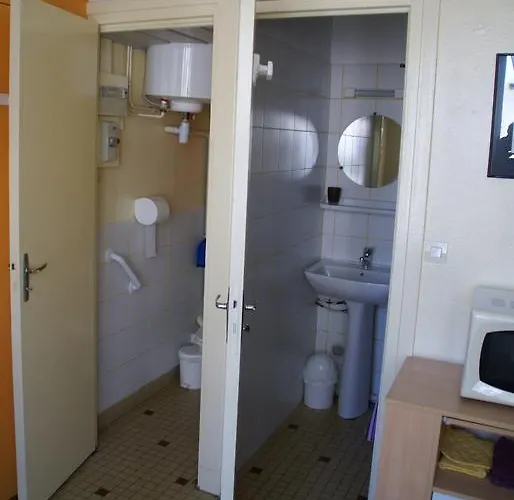 Au Coeur De Bourg Csm