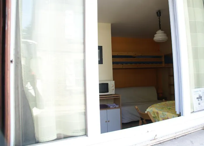 Au Coeur De Bourg Csm 公寓 *